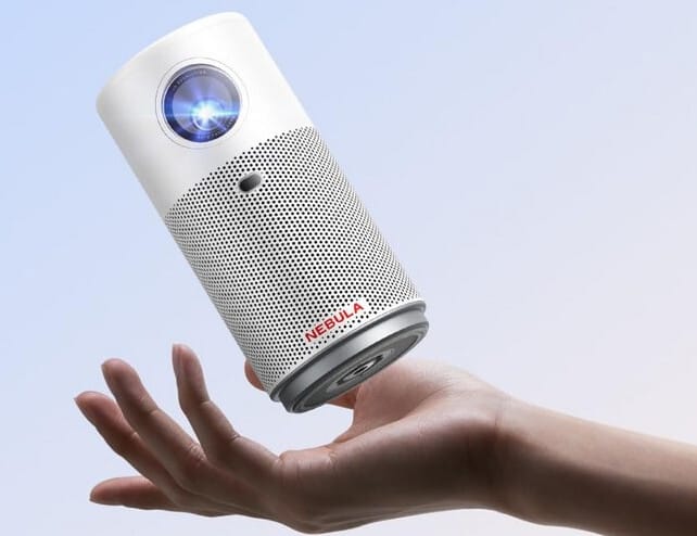 Anker Nebula Capsule