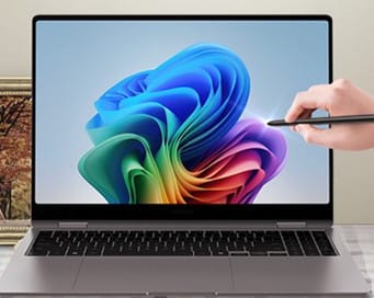 갤럭시북 5 프로 360