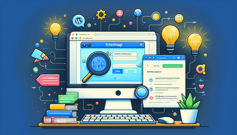 워드프레스 SEO 실전기 구글 서치콘솔 sitemap.xml, 정말 효과 있을까? 2 워드프레스에서 sitemap.xml만 구글 서치콘솔에 제출하면 검색에 바로 반영될까요?