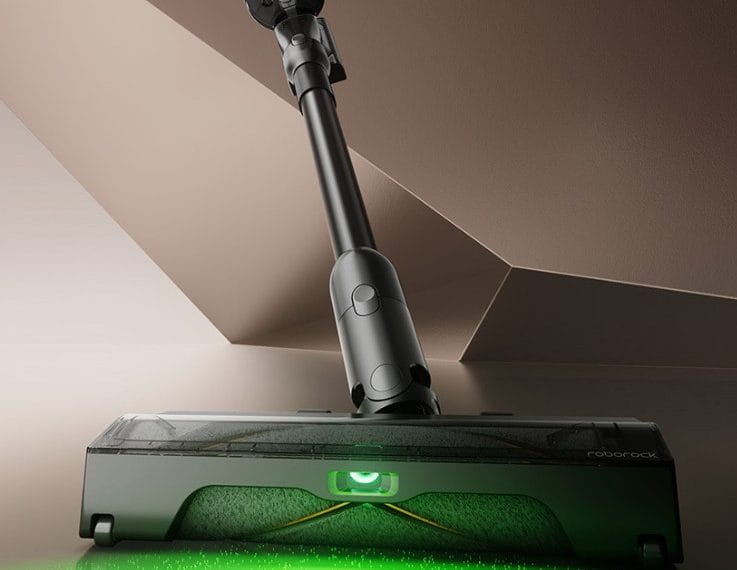 로보락 H60 Hub Ultra 무선 청소기는 단순한 청소기를 넘어, 스마트한 생활을 완성하는 혁신적인 제품