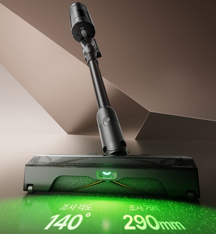 로보락 H60 Hub Ultra 무선 청소기는 단순한 청소기를 넘어, 스마트한 생활을 완성하는 혁신적인 제품
