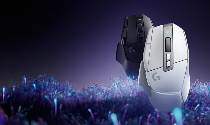 G502 X LIGHTSPEED 이미지