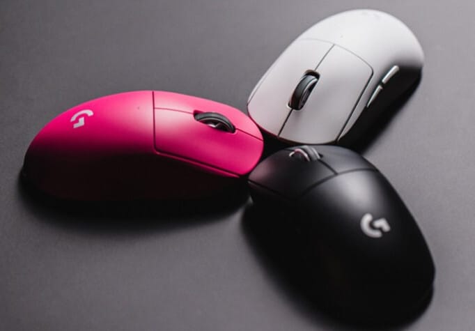 G PRO X SUPERLIGHT 이미지