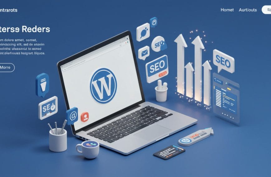 2025년 기준, 많은 워드프레스 운영자들이 실제로 사용하고 검증한 자동 인덱싱 플러그인 TOP3를 자세히 소개
