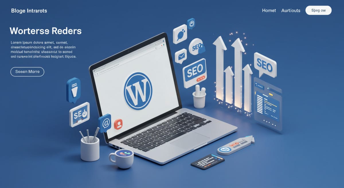 2025년 기준, 많은 워드프레스 운영자들이 실제로 사용하고 검증한 자동 인덱싱 플러그인 TOP3를 자세히 소개