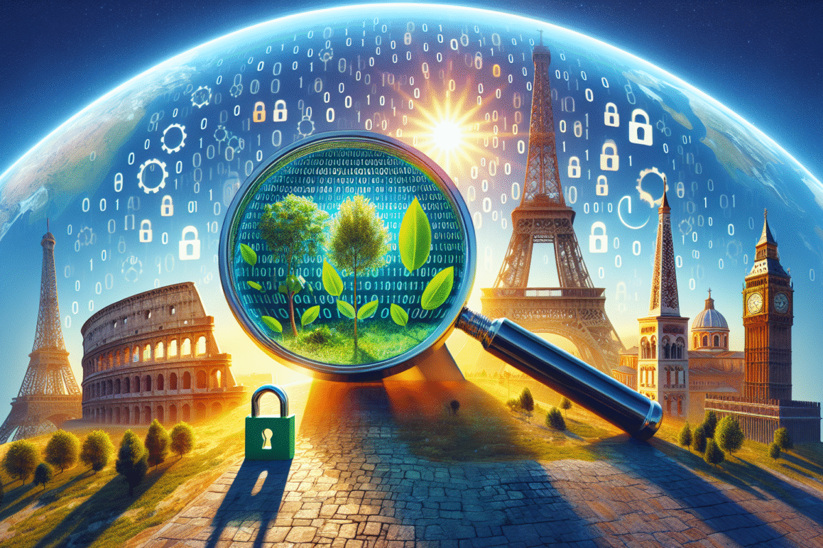 워드프레스 Ecosia·Qwant 대응 전략! 유럽 검색엔진 최적화를 위해 hreflang, 지역 메타태그, RSS 피드 설정, 개인정보 고지까지 필수 요소를 정리했습니다.