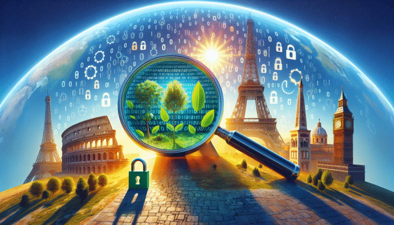 워드프레스 Ecosia·Qwant 등 유럽 검색엔진 대응 SEO 최적화 2025 5 워드프레스 Ecosia·Qwant 대응 전략! 유럽 검색엔진 최적화를 위해 hreflang, 지역 메타태그, RSS 피드 설정, 개인정보 고지까지 필수 요소를 정리했습니다.