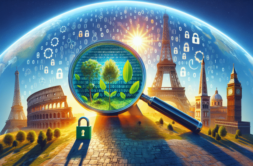 워드프레스 Ecosia·Qwant 대응 전략! 유럽 검색엔진 최적화를 위해 hreflang, 지역 메타태그, RSS 피드 설정, 개인정보 고지까지 필수 요소를 정리했습니다.