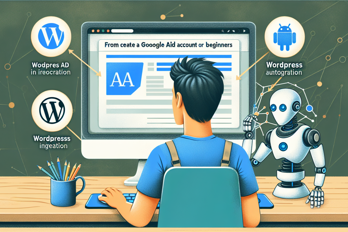 아, 이제 내 블로그에도 광고 좀 달아봐?” 싶었던 거죠. 근데 막상 구글 광고 계정 만들기부터 시작하려니까 이게 생각보다 복잡하더라고요.