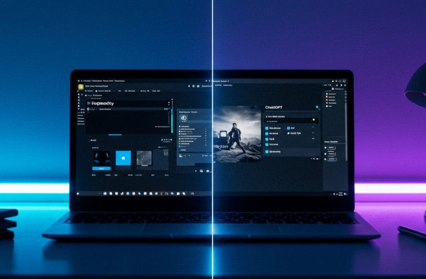 퍼플렉시티 AI vs ChatGPT 중 어떤 AI가 더 나에게 맞을까?