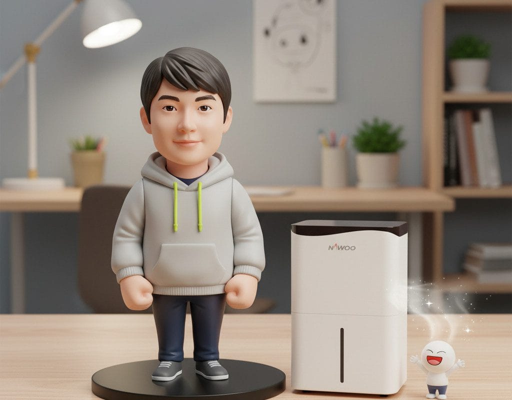 요즘처럼 꿉꿉한 날씨엔 습기 관리가 정말 골치 아프잖아요. 나우이엘 40리터 대용량 제습기는 자연 펌프형 배수 방식으로 물 비울 걱정 없이 편하게 쓸 수 있어서, 가정, 사무실, 업소용으로 정말 딱이에요. 넓은 공간에 강력 추천!