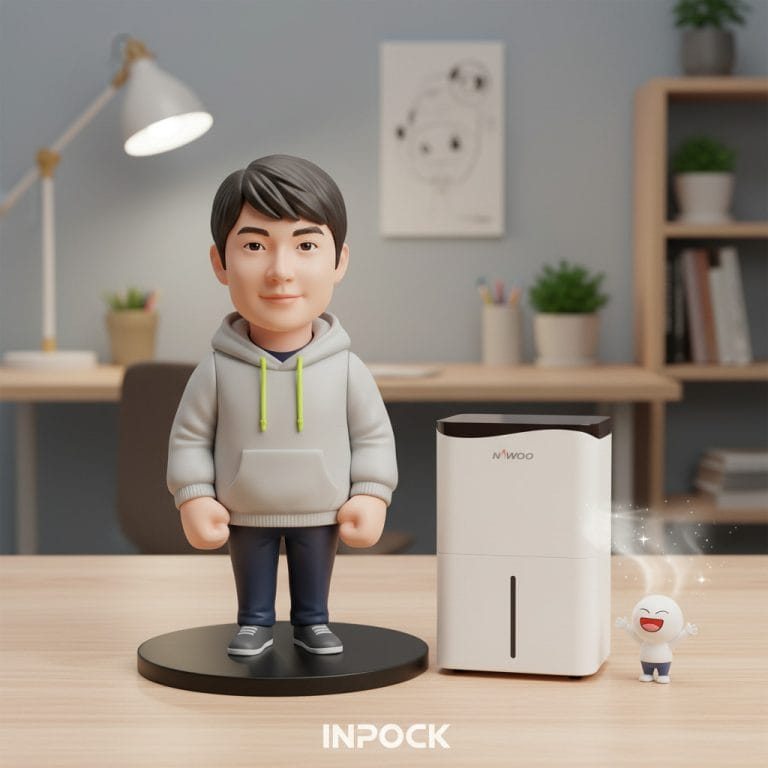 대용량 제습기 추천! 나우이엘 대용량 40리터 직접 써본 솔직 후기 18 요즘처럼 꿉꿉한 날씨엔 습기 관리가 정말 골치 아프잖아요. 나우이엘 40리터 대용량 제습기는 자연 펌프형 배수 방식으로 물 비울 걱정 없이 편하게 쓸 수 있어서, 가정, 사무실, 업소용으로 정말 딱이에요. 넓은 공간에 강력 추천!